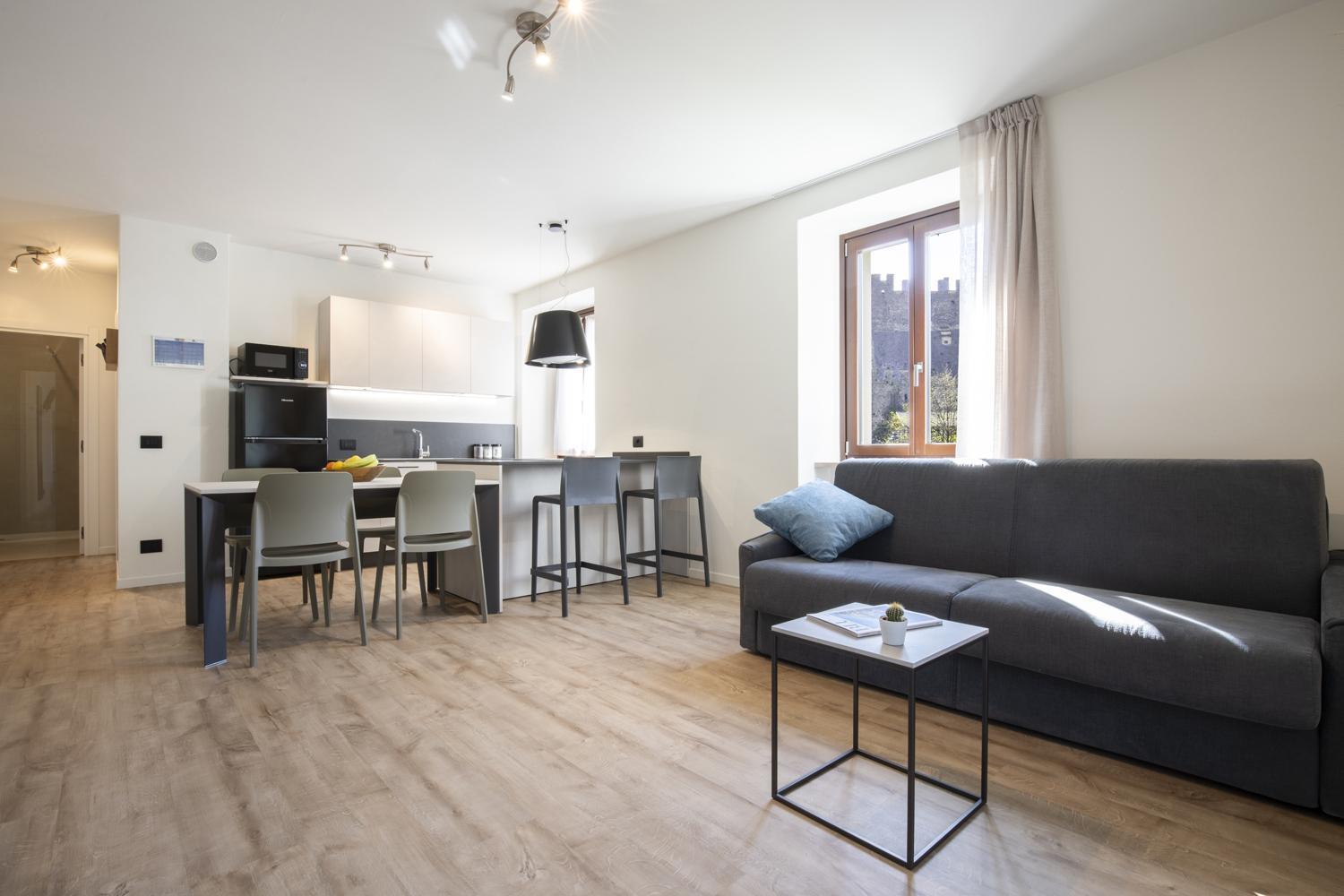 Hotel Antica Croce - Gardaslowemotion Tenno Ngoại thất bức ảnh