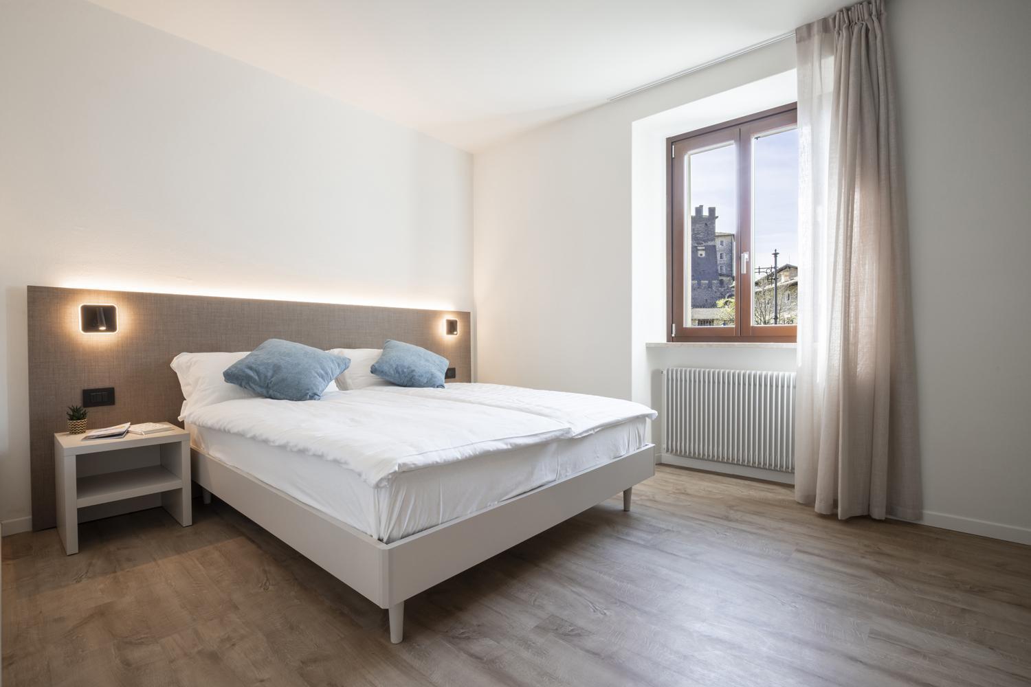 Hotel Antica Croce - Gardaslowemotion Tenno Ngoại thất bức ảnh
