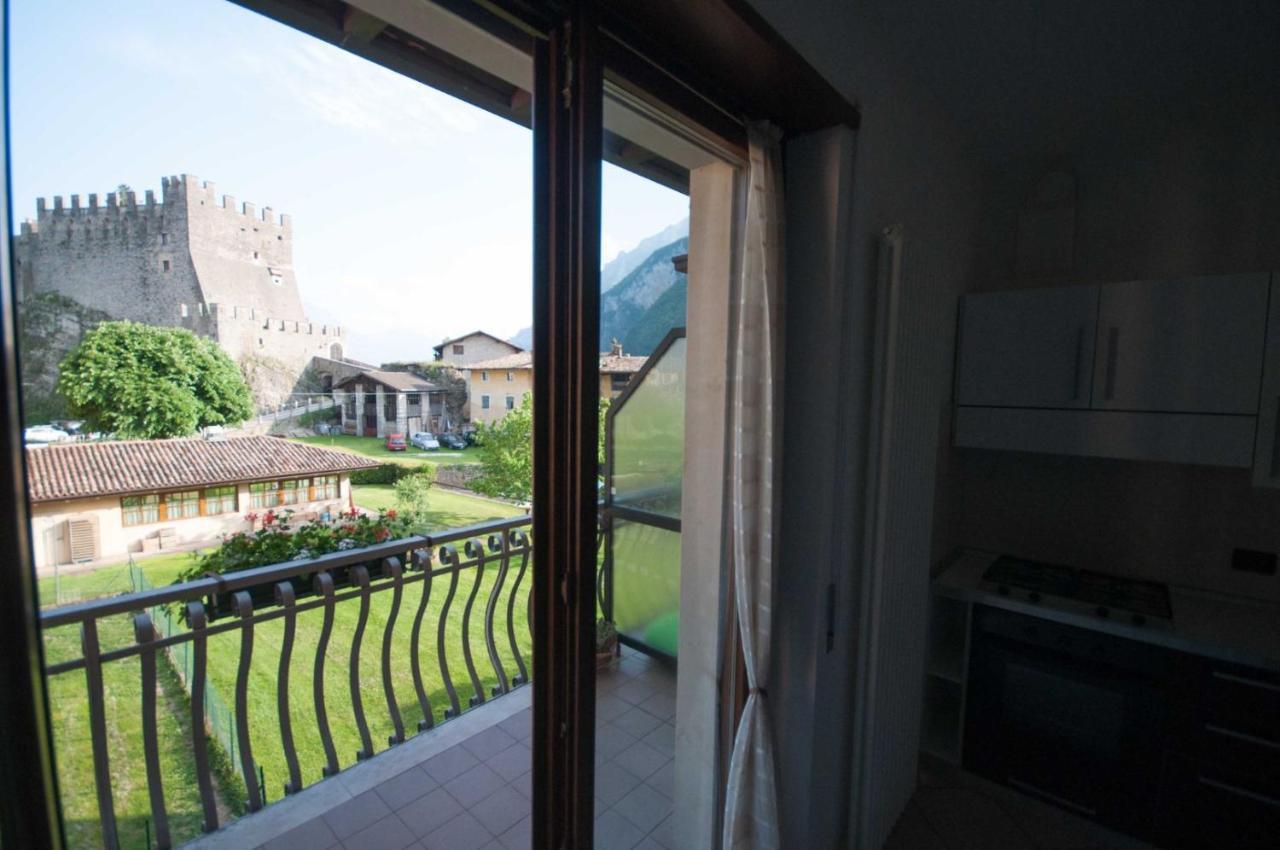 Hotel Antica Croce - Gardaslowemotion Tenno Ngoại thất bức ảnh