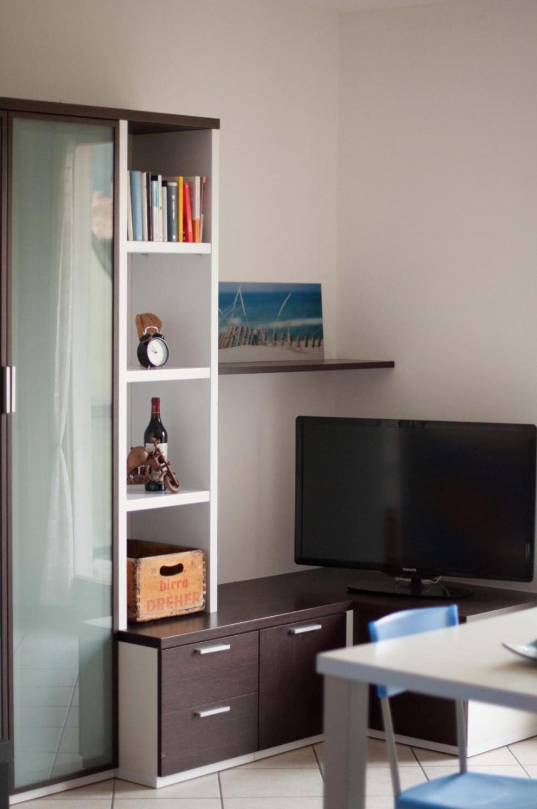 Hotel Antica Croce - Gardaslowemotion Tenno Ngoại thất bức ảnh